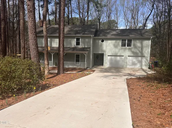 3116 Avondale Ct, Raleigh, NC 27613