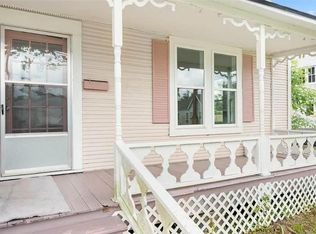 208 Coffee St, Dequincy, LA 70633
