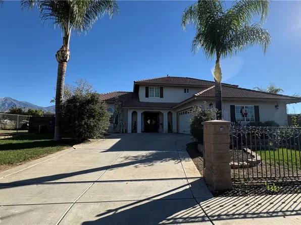 12383 12th St, Yucaipa, CA 92399