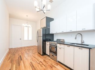 5 Ten Eyck St #3AA, Brooklyn, NY 11206