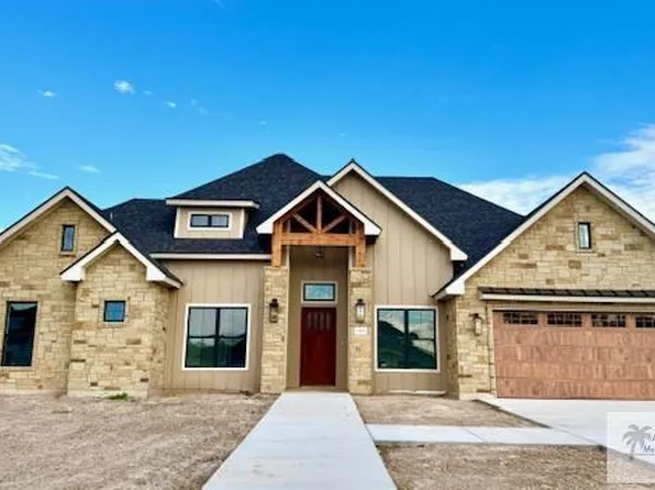 23871 Shiloh Trl, Harlingen, TX 78552