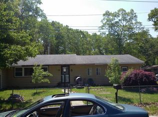 103 Pennsylvania Trl, Browns Mills, NJ 08015