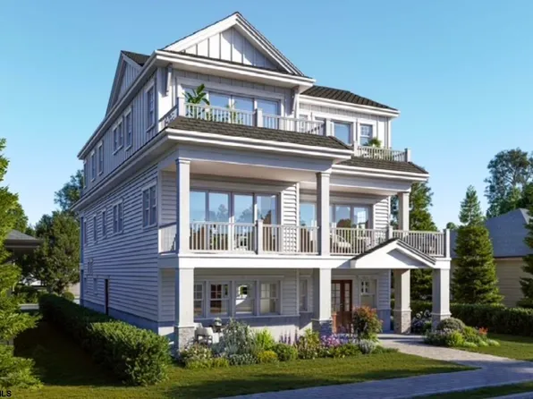 3213 Bayland Dr, Ocean City, NJ 08226