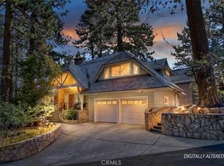 28065 Peninsula Dr N, Lake Arrowhead, CA 92352