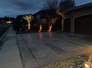 840 W Blue Mountain Rd, Washington, UT 84780