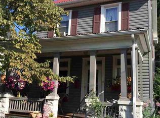 414 W Keller St, Mechanicsburg, PA