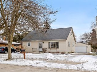 1135 North 27th STREET, Sheboygan, WI 53081