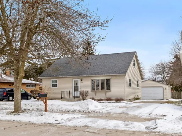 1135 North 27th STREET, Sheboygan, WI 53081