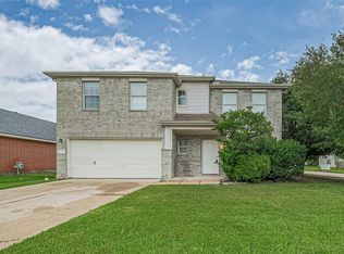 2123 Gable Hollow Ln, Katy, TX 77450