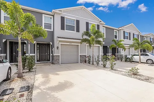 6521 Serenity Fall Ln Photo 1