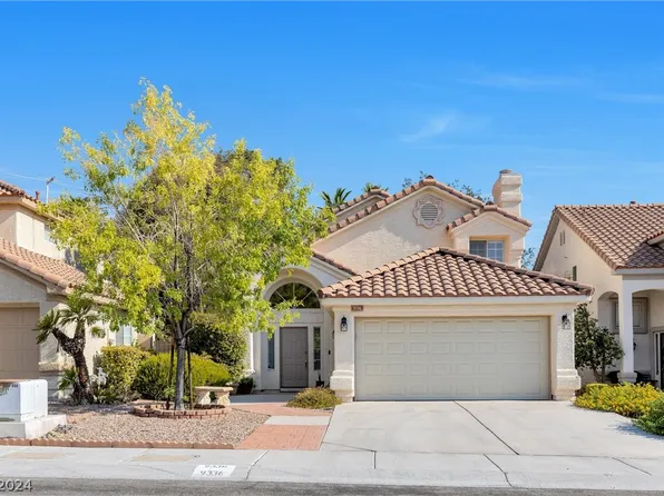 9336 Aston Martin Dr, Las Vegas, NV 89117