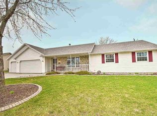 2589 Altair St, Green Bay, WI 54311