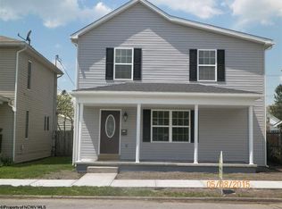 1620 S Davis Ave, Elkins, WV 26241