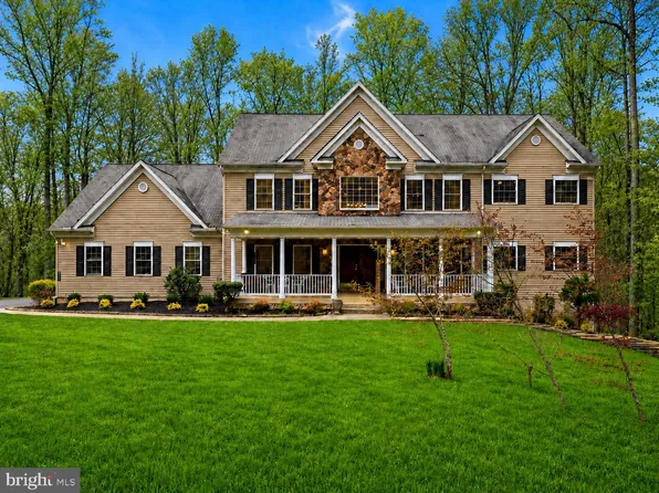 13535 Frost Dr, Nokesville, VA 20181