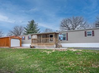 24 Pin Oak Ln, Troy, PA 16947