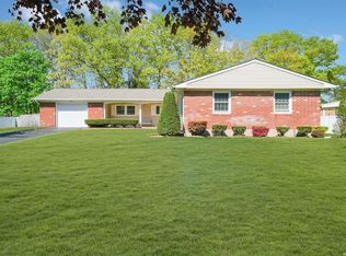 53 Strathmore Village Dr, South Setauket, NY 11720