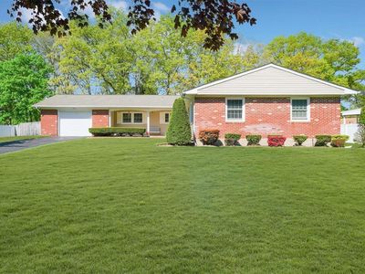 53 Strathmore Village Drive, South Setauket, NY, 11720