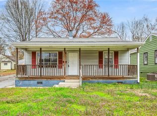 1704 Trogdon St, Greensboro, NC 27403