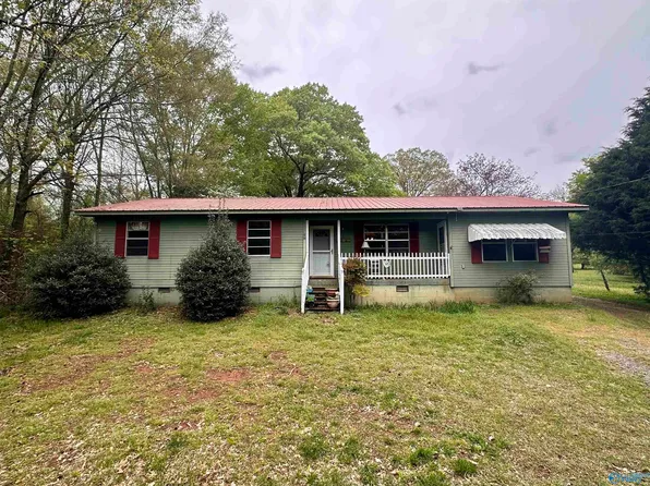 4628 State Highway 79 S, Guntersville, AL 35976