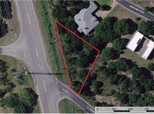 18061 Hi Circle North, Horseshoe Bay, TX 78657