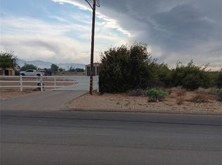 7786 Capelin Rd, Phelan, CA 92371