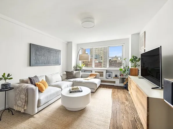 340 E 80th St APT 19K, New York, NY 10075