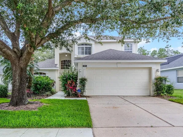 909 Troon Cir, Davenport, FL 33897