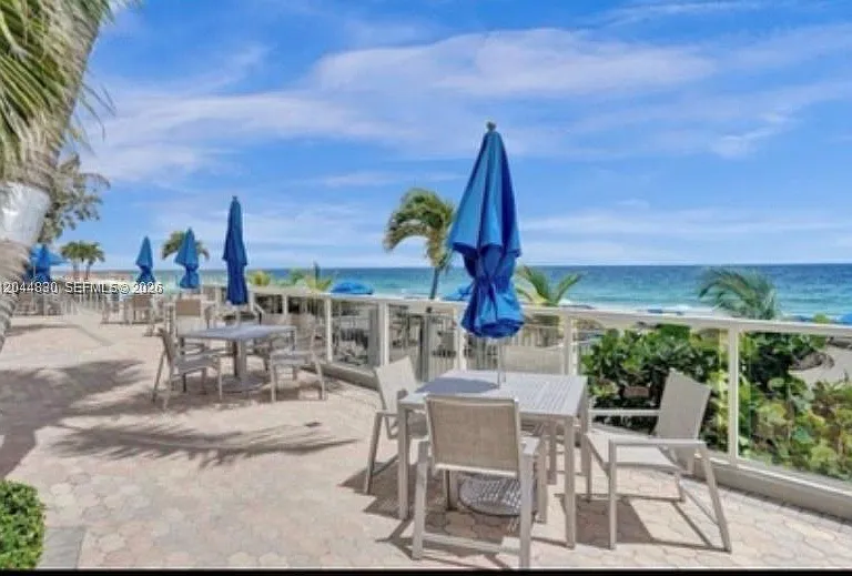 3700 Galt Ocean Dr #814 — Photo 1