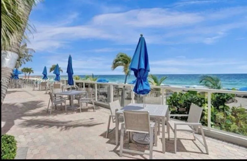 3700 Galt Ocean Dr #814