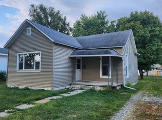 2317 Richmond Ave, Mattoon, IL 61938