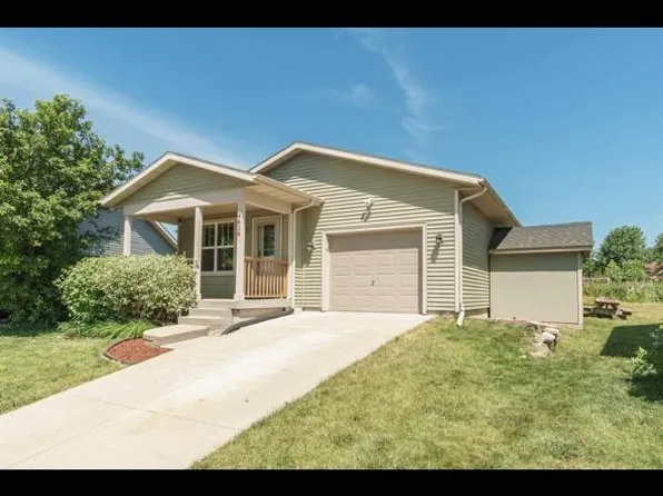 4616 New Freedom Ln, Fitchburg, WI 53711