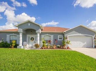 1501 NE 18th Pl, Cape Coral, FL 33909