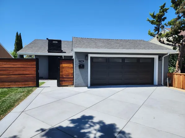 1761 Loch Ness Way, San Jose, CA 95121