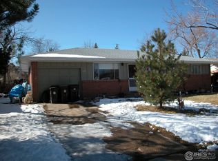 845 34th St, Boulder, CO 80303