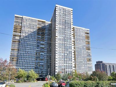 200 Winston Dr APT 509, Cliffside Park, NJ, 07010