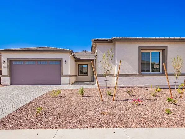 20146 W Monterey Way, Buckeye, AZ 85396