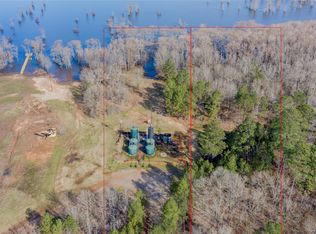 0 Thornapple Rd, Oil City, LA 71061