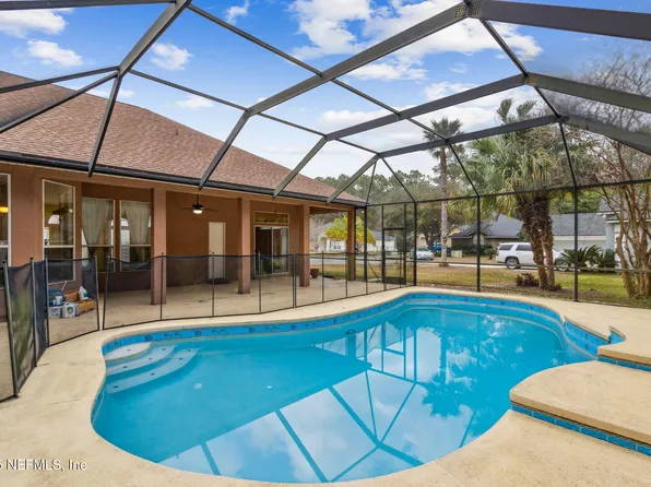 5687 WOLF CREEK Drive, Jacksonville, FL 32222