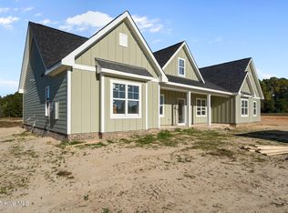 725 Peele Farm Ln, Cameron, NC 28326