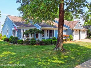 1124 Thornbury Ln #A, Manchester Township, NJ