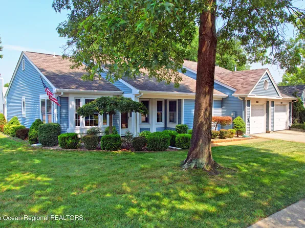 1124 Thornbury Lane #A, Manchester, NJ 08759