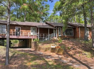 232 Golfcrest Dr, Rusk, TX 75785