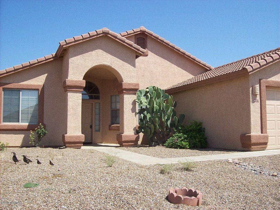 1st image of 8931 E La Palma Dr