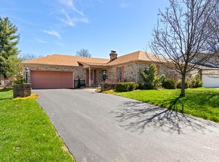 1848 Fairhaven Rd, Columbus, OH 43229