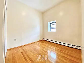 Rented by Zjama Realty Corp