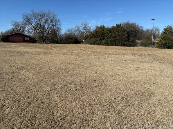 2805 N Commerce St, Ardmore, OK 73401
