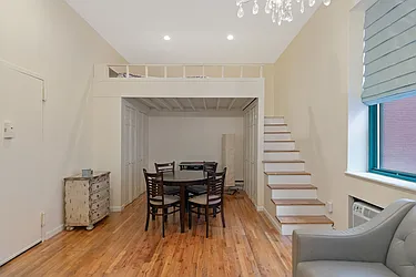 Rented by Keller Williams NYC