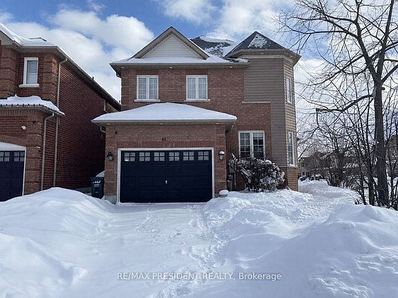 2nd image of 41 Fallstar Cres