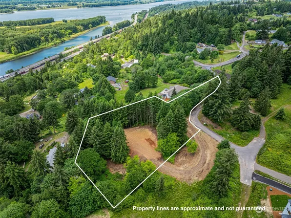 150 Fellowship Road, Woodland, WA 98674