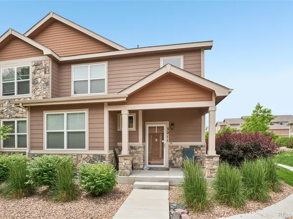 5551 29th Street #3211, Greeley, CO 80634